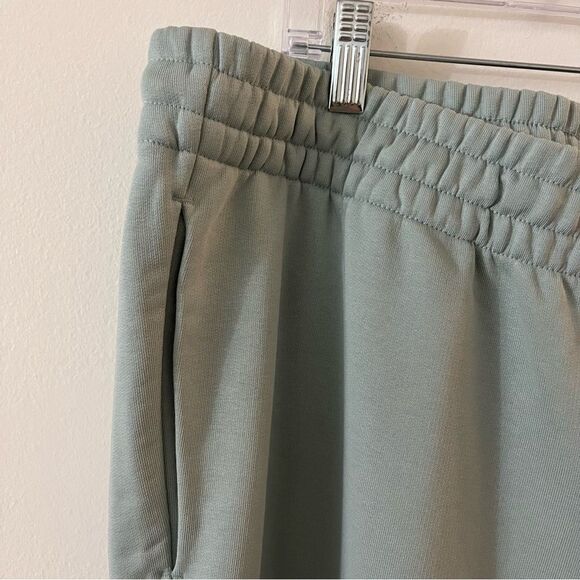 allbirds Men's Anytime Sweatpant Size XXXL Bark Grey Blue NWT - Picture 6 of 16